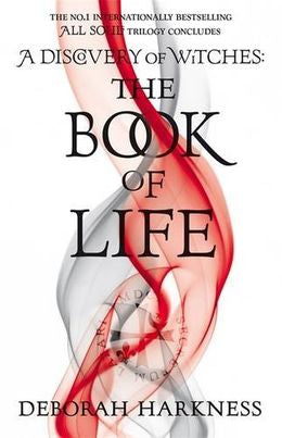 The Book of Life (All Souls Trilogy #3) - MPHOnline.com