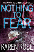 Nothing To Fear - MPHOnline.com