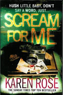 Scream For Me (Daniel Vartanian #2) - MPHOnline.com