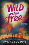 Wild & Free - MPHOnline.com