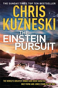 The Einstein Pursuit - MPHOnline.com