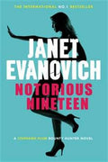 Notorious Nineteen (Stephanie Plum #19) - MPHOnline.com