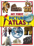 My First Picture Atlas - MPHOnline.com