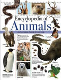 Encyclopedia Of Animals - A Complete Guide To Animals - MPHOnline.com