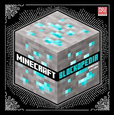 Minecraft Blockopedia: Updated Edition - MPHOnline.com