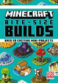 Minecraft Bite-Size Builds - MPHOnline.com