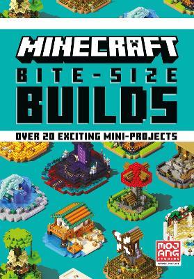 Minecraft Bite-Size Builds - MPHOnline.com