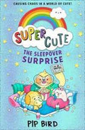 Super Cute #2 SLEEPOVER SURPRISE  - MPHOnline.com