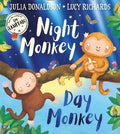 Night Monkey, Day Monkey - MPHOnline.com