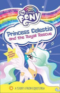 My Little Pony: Princess Celestia & The Royal Rescue - MPHOnline.com