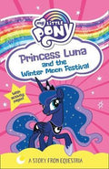 My Little Pony: Princess Luna & The Winter Moon Festival - MPHOnline.com