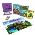 Minecraft The Ultimate Explorer's Gift Box - MPHOnline.com