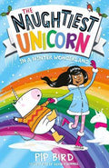 The Naughtiest Unicorn in a Winter Wonderland - MPHOnline.com