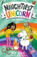 The Naughtiest Unicorn on Holiday - MPHOnline.com