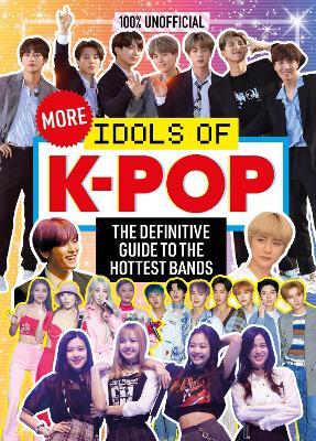 100% Unofficial: Idols of K-Pop 2 - MPHOnline.com