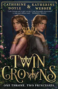 Twin Crowns - MPHOnline.com