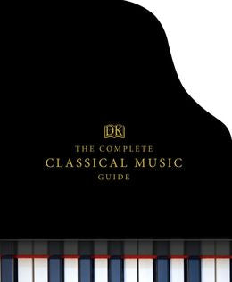 The Complete Classical Music Guide [Slipcase] - MPHOnline.com