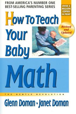 HOW TO TEACH YOUR BABY MATH THE GENTLE (REMOVE) - MPHOnline.com