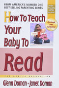 How to Teach Your Baby to Read : The Gentle Revolution - MPHOnline.com