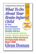 What to Do About Your Brain-Injured Child - MPHOnline.com