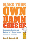 Make Your Own Damn Cheese - MPHOnline.com