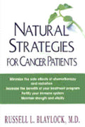 Natural Strategies for Cancer Patients - MPHOnline.com