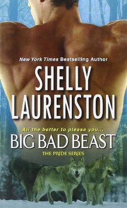 Big Bad Beast (Pride #6) - MPHOnline.com