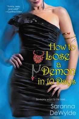 How To Lose A Demon In 10 Days - MPHOnline.com