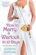 How To Marry A Warlock In 10 Days - MPHOnline.com