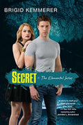 Secret (The Elemental series) - MPHOnline.com