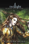 Twilight: The Graphic Novel, Volume 1 (The Twilight Saga) - MPHOnline.com