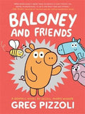 Baloney and Friends #1 - MPHOnline.com