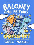 Baloney and Friends #2: Going Up! - MPHOnline.com