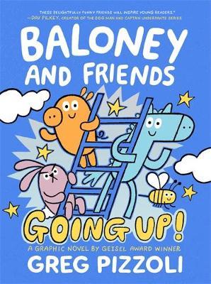 Baloney and Friends #2: Going Up! - MPHOnline.com