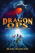 Dragon Ops #1 - MPHOnline.com