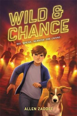 Wild & Chance #1 - MPHOnline.com