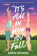 It's All In How You Fall - MPHOnline.com