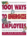 1001 Ways To Energize Employees - MPHOnline.com