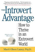 The Introvert Advantage: How to Thrive in an Extrovert World - MPHOnline.com