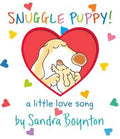 Snuggle Puppy: A Little Love Song - MPHOnline.com