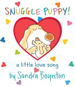 Snuggle Puppy: A Little Love Song - MPHOnline.com