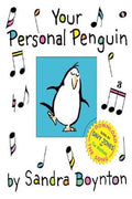 Your Personal Penguin (Boynton on Board) - MPHOnline.com