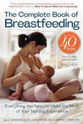 The Complete Book of Breastfeeding, 4E - MPHOnline.com