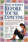 What to Expect Before You're Expecting - MPHOnline.com