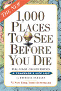 1,000 Places to See Before You Die: A Traveler's Life List, 2E - MPHOnline.com