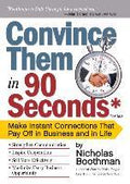 Convince Them in 90 Seconds or Less - MPHOnline.com