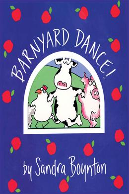 Barnyard Dance! (Lap edition) - MPHOnline.com