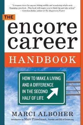 Encore Career Handbook - MPHOnline.com