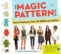 The Magic Pattern Book - MPHOnline.com