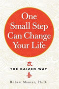 One Small Step Can Change Your Life: The Kaizen Way - MPHOnline.com